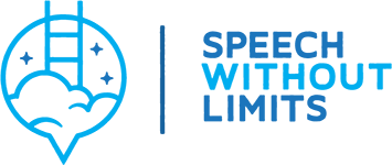 Speech Without Limits Logo